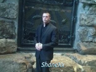 ShaneXx