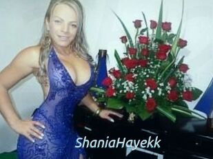 ShaniaHayekk