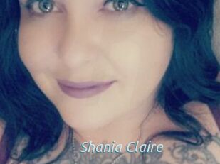Shania_Claire