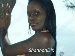 ShannonDix