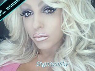 ShannonSky
