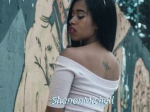ShanonMichell