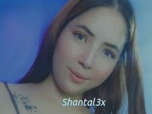 Shantal3x