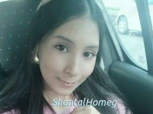 ShantalHomeg