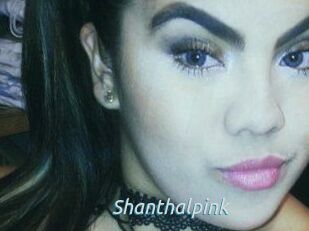 Shanthalpink