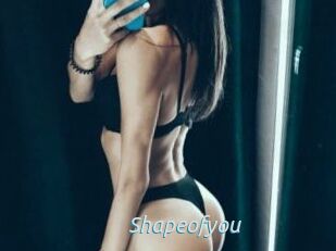 Shapeofyou