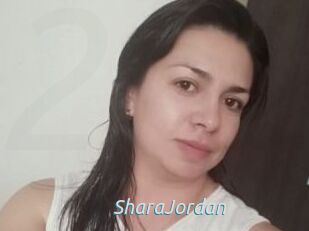 SharaJordan