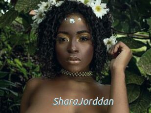SharaJorddan