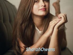 SharahOwens