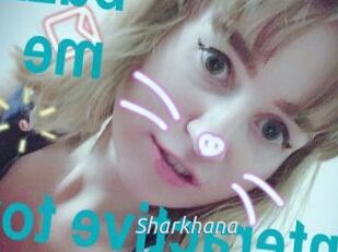 Sharkhana