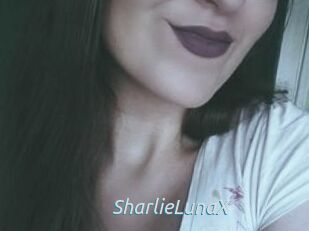 SharlieLunaX