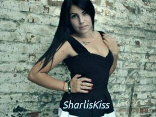 SharlisKiss
