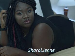 SharolJenne