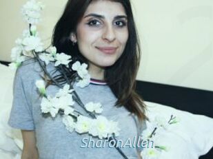 SharonAllen