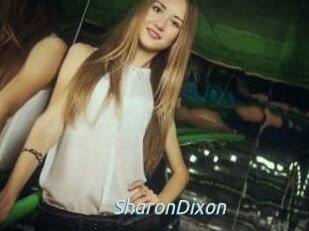 Sharon_Dixon