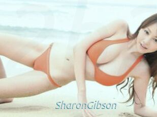 SharonGibson