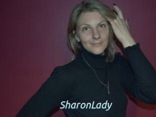 SharonLady