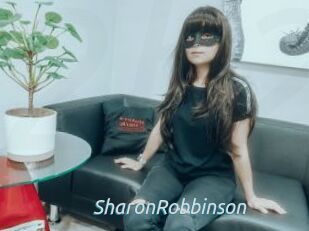 SharonRobbinson