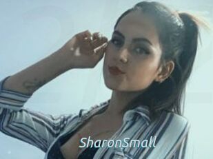 SharonSmall