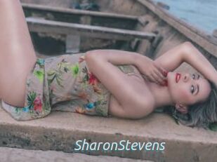 SharonStevens