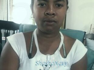 ShashaNavy