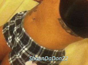 ShaunDaDon22