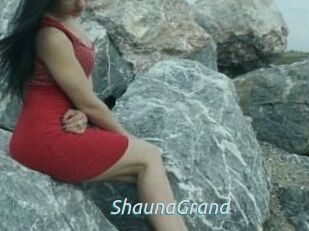 ShaunaGrand