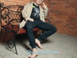 ShawnGilmore