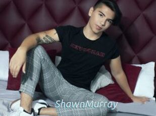 ShawnMurray