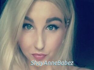 ShayAnneBabez