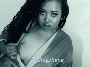 ShayJhene