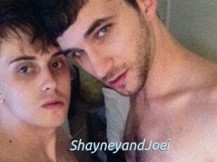 ShayneyandJoei
