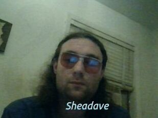 Sheadave