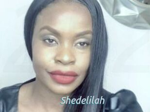 Shedelilah