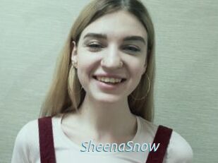 SheenaSnow