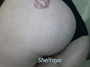 SheiYaya