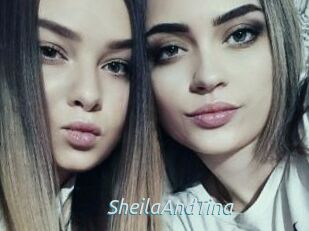 SheilaAndTina