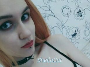 SheilaCat