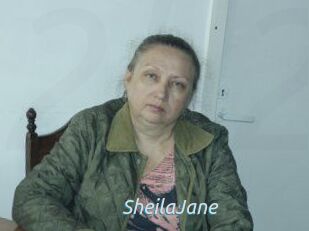 SheilaJane