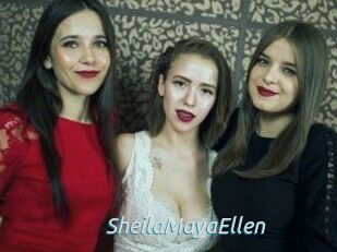 SheilaMayaEllen