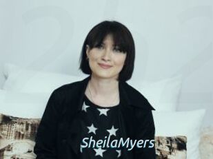 SheilaMyers