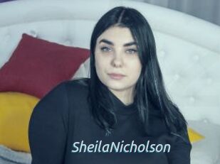 SheilaNicholson