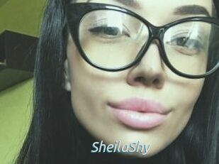 SheilaShy