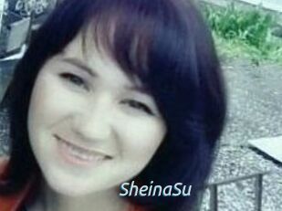 SheinaSu