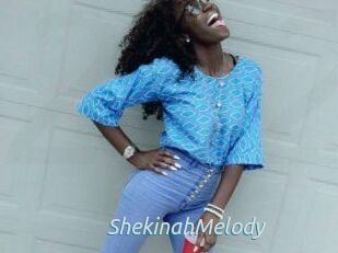 Shekinah_Melody
