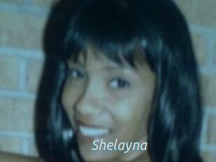 Shelayna