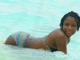 ShelbyFox
