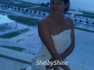ShelbyShine