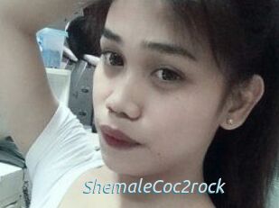 ShemaleCoc2rock