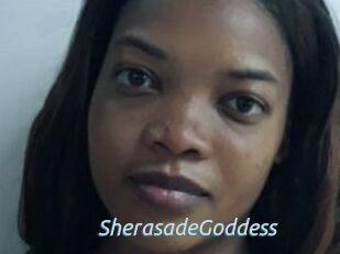 SherasadeGoddess